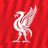 Telegram profile photo for LIVERPUL | RASMIY