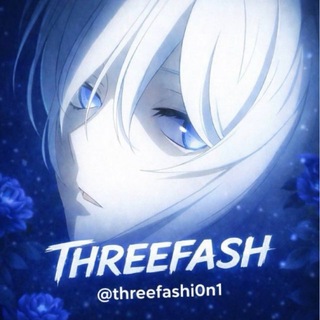 Telegram profile photo for 💙Трейд Чат ThreeFash 2💙