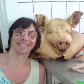 Telegram profile photo for АРСЕН МАКАРЯН️