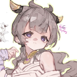 Telegram profile photo for БеБеБуБу
