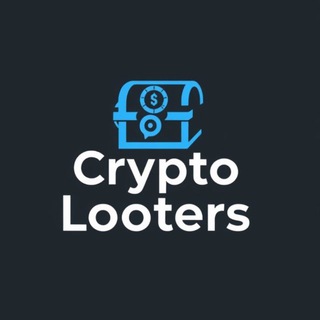 Telegram profile photo for Crypto Looters