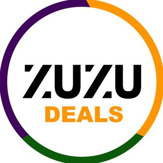 Telegram profile photo for ZuZu.Deals