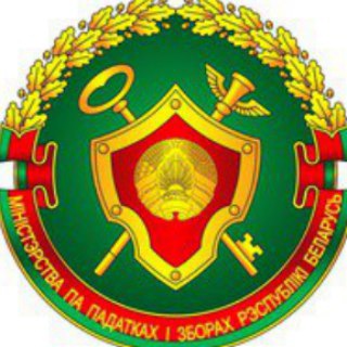 Telegram profile photo for Управление оперативных мероприятий инспекции МНС по г. Минску