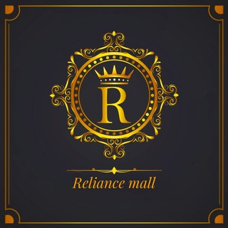 Telegram profile photo for reliancemall_official_channel