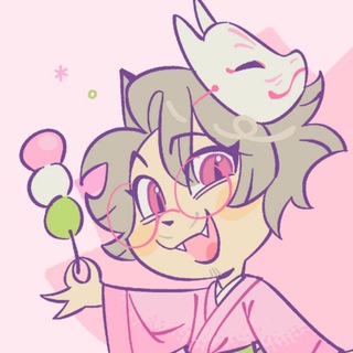 Telegram profile photo for малой️✨️