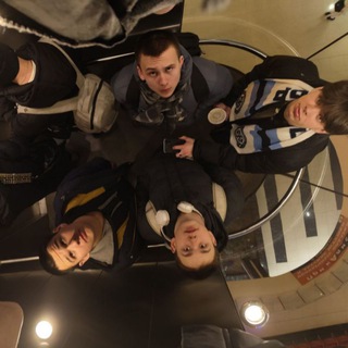Telegram profile photo for Underground pumping
