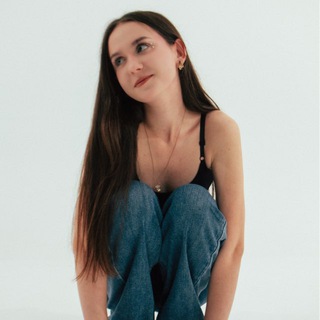 Telegram profile photo for ваша евочка