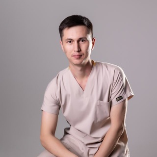 Telegram profile photo for Muxtorov Kamoliddin(official channel)
