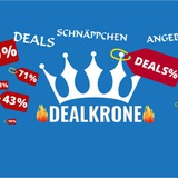 Telegram profile photo for Schnäppchen & Deals