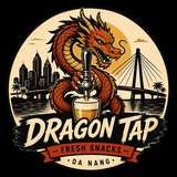Telegram profile photo for Dragon Tap (Jerky in Da Nang)
