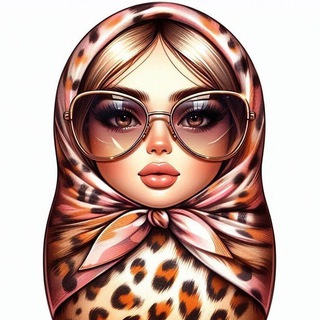 Telegram profile photo for Маруся SokoLOVA FM