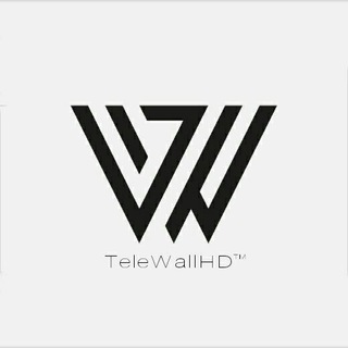 Telegram profile photo for TeleWallHD™