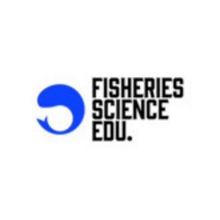 Telegram profile photo for Fisheries Sci Edu.