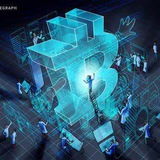 Telegram profile photo for Crypto