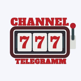 Telegram profile photo for Отзывы Casino777