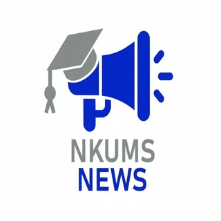 Telegram profile photo for Nkums News