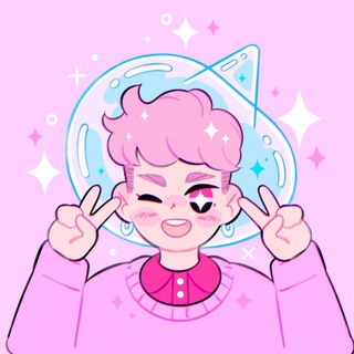 Telegram profile photo for LEAPHERE ✧ CHANNEL