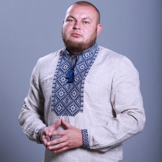 Telegram profile photo for Дем‘ян Ганул