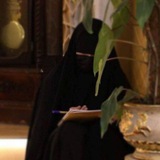 Telegram profile photo for " قُــرّبـَىٰ المُنتَــظَــرّ 🌾"