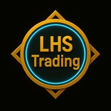 Telegram profile photo for LHS_Trading🚀💸