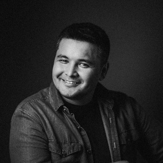 Telegram profile photo for Батыр Галимов