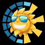 Telegram profile photo for RETTOKEN