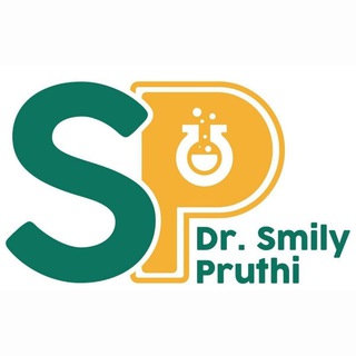 Telegram profile photo for SP Clinical Biochemistry