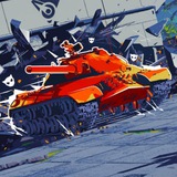 Telegram profile photo for CRUCIBLE