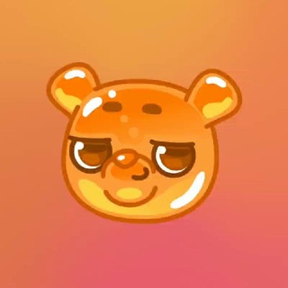 Telegram profile photo for Рыжий Гав 🙈