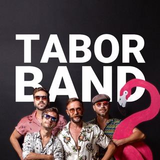 Telegram profile photo for TaborBAND