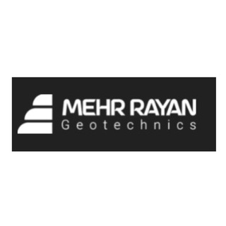 Telegram profile photo for Mehr Rayan Geotechnics (Authorized Rocscience Inc. Reseller in Iran)