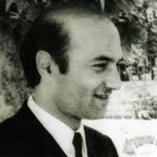 Telegram profile photo for دکتر شریعتی