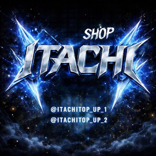 Telegram profile photo for ITACHI ሾፕ