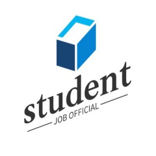 Telegram profile photo for STUDENT_JOB_OFFICIAL-99