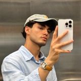 Telegram profile photo for Mark Chnavayan