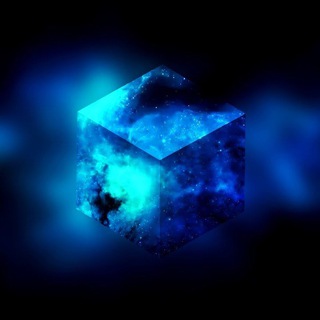 Telegram profile photo for BLack BLue BLock(переводы)