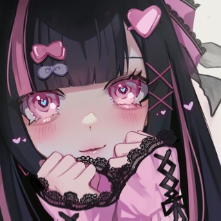 Telegram profile photo for 🫧~ РЕСТ~𝑆𝑙𝑜𝑤ly 𝐷𝑒𝑎tℎ~🪽