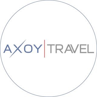 Telegram profile photo for AxoyTravel