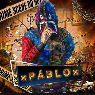 Telegram profile photo for × P Á B L O ×.