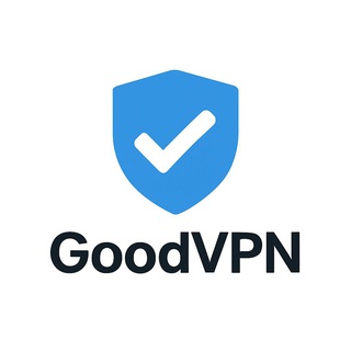 Telegram profile photo for GoodVPN - Хороший ВПН
