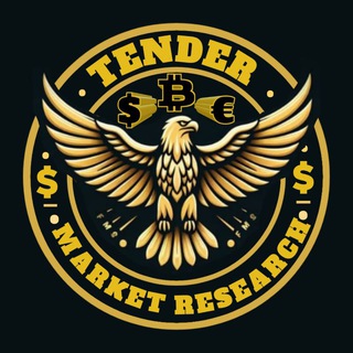 Telegram profile photo for Tender Market Research