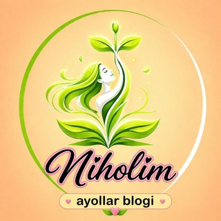 Telegram profile photo for Niholim