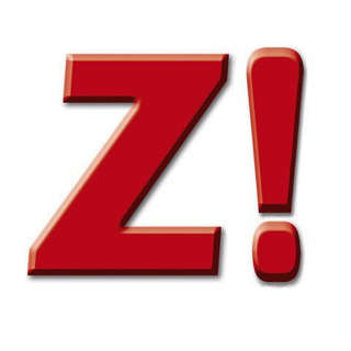 Telegram profile photo for ZUERST! - Deutsches Nachrichtenmagazin