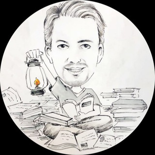 Telegram profile photo for یادداشتهای نعيم ابراهيميان