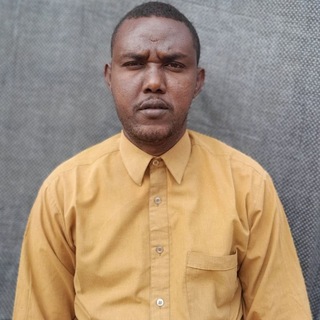 Telegram profile photo for Aweys xuseen