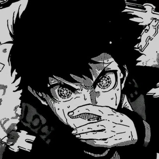 Telegram profile photo for EgoistK0rT6r