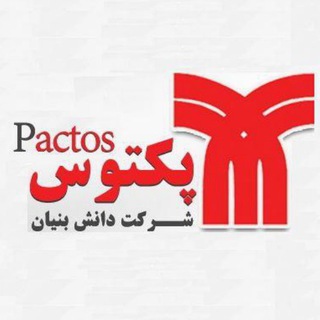 Telegram profile photo for Pactos