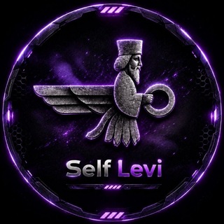Telegram group profile photo for Self Saz Levi | گپ سلف ساز
