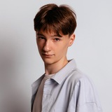 Telegram profile photo for файлы