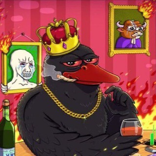 Telegram profile photo for King's Castle